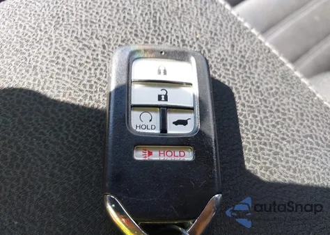 2019 Honda Cr-V Ex from USA, damaged, VIN 7FARW2H52KE014749